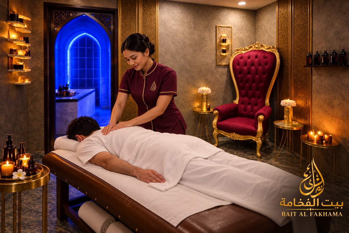 full-body-oil-massage