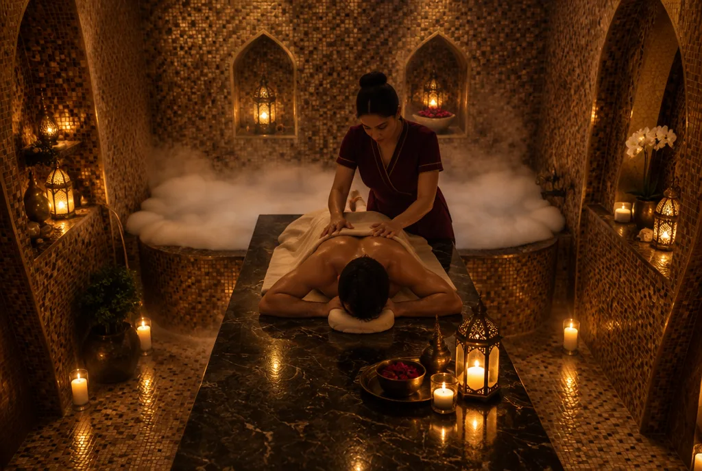 luxury-hammam