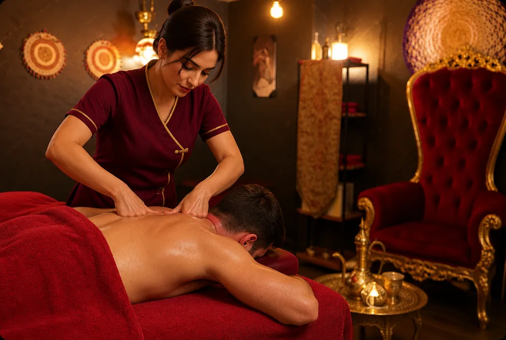 medical-massage