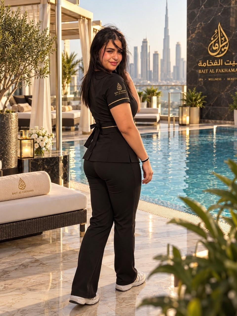 Reem Moroccan