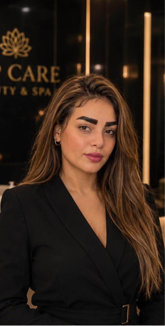 laila — 2